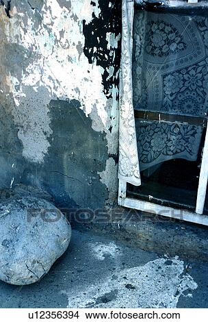 Picture - juarez, street, hispanic, mexico, cuidad. Fotosearch