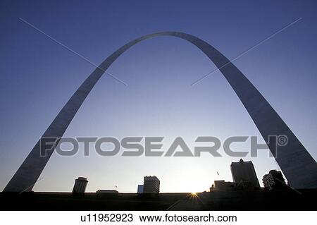 louis, arch, st, saint, downtown, gateway View Large Photo Image Stock Image - louis, arch, st, saint, downtown, gateway. Fotosearch