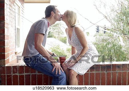 love, two, veranda, sit, couple View Large Photo Image Stock Image - love, two, veranda, sit, couple. Fotosearch