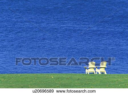 maine, coastline, island, overlooking, grass, new View Large Photo Image Stock Photo - maine, coastline, island, overlooking, grass, new. Fotosearch