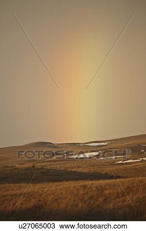missouri, saskatchewan, scenic, coteau, rainbow View Large Photo Image Stock Image - missouri, saskatchewan, scenic, coteau, rainbow. Fotosearch