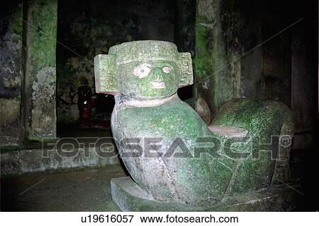 mool, itza, chac, hispanic, mexico, chichen View Large Photo Image Stock Photo - mool, itza, chac, hispanic, mexico, chichen. Fotosearch