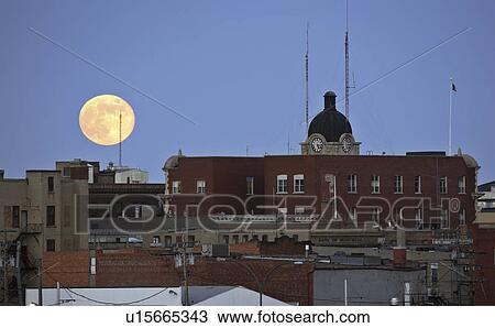 moon, jaw, moose, buildings, full View Large Photo Image Stock Image - moon, jaw, moose, buildings, full. Fotosearch