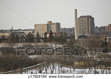 moose, park, wakamow, jaw, view View Large Photo Image Stock Photo - moose, park, wakamow, jaw, view. Fotosearch