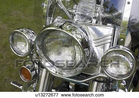 motorcycle, harley, softail, heritage, davidson, aqua View Large Photo Image Stock Photo - motorcycle, harley, softail, heritage, davidson, aqua. Fotosearch