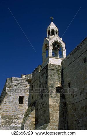 nativity, built, israel, bethlehem, church View Large Photo Image Stock Photo - nativity, built, israel, bethlehem, church. Fotosearch