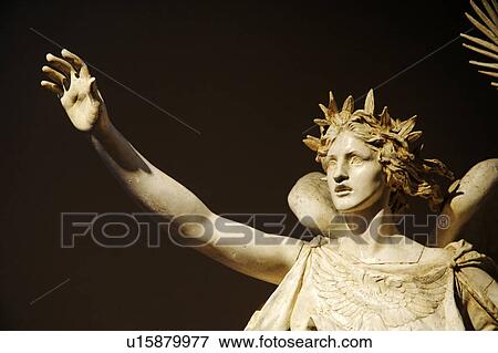 new, female, extended, arm, angle, statue View Large Photo Image Stock Photo - new, female, extended, arm, angle, statue. Fotosearch