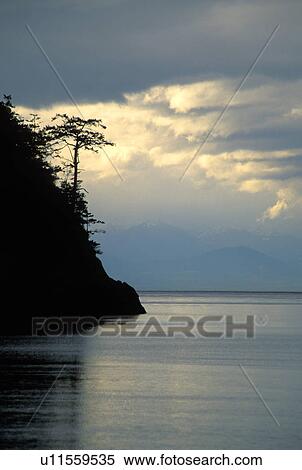 olympic, deception, skagit, silhouetted, park, mountain View Large Photo Image Stock Photography - olympic, deception, skagit, silhouetted, park, mountain. Fotosearch