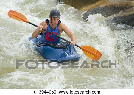 organ, kayaker, focus, see, eye, focused View Large Photo Image Stock Photo - organ, kayaker, focus, see, eye, focused. Fotosearch