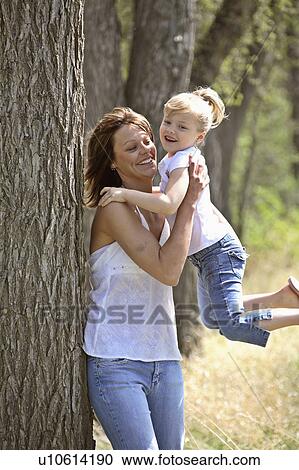 outdoor, female, daughter, mother, girl, woman View Large Photo Image Stock Image - outdoor, female, daughter, mother, girl, woman. Fotosearch