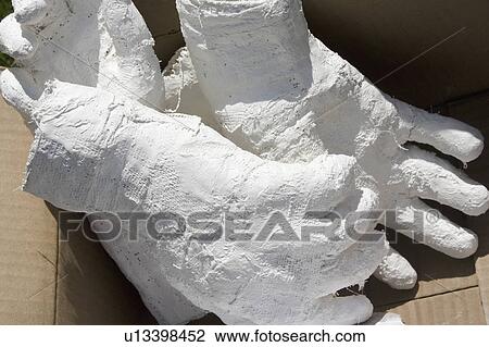 paper, heart, hands, mache, white View Large Photo Image Stock Image - paper, heart, hands, mache, white. Fotosearch