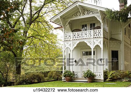 park, house, historic, national, marshbillingsrockefeller, belverdere View Large Photo Image Stock Image - park, house, historic, national, marshbillingsrockefeller, belverdere. Fotosearch