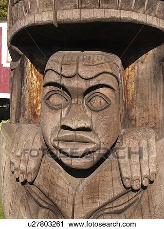 Stock Image - part, wood, natural, male. Fotosearch