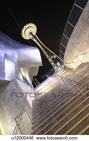 past, scene, up, leading, stairs, nighttime View Large Photo Image Stock Photograph - past, scene, up, leading, stairs, nighttime. Fotosearch