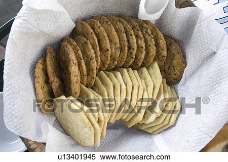 paul, tasty, crackers, light, dark, array View Large Photo Image Stock Photography - paul, tasty, crackers, light, dark, array. Fotosearch