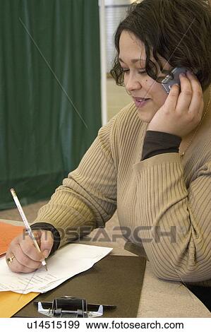 phone, school, cell, communicating, program, leader View Large Photo Image Stock Photo - phone, school, cell, communicating, program, leader. Fotosearch