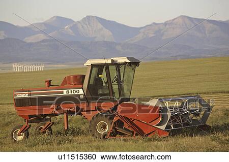 Stock Image - pincher, view, nw, mountains, rocky, scenic. Fotosearch