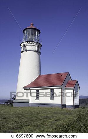 point, blanco, west, furthest, lighthouse, cape View Large Photo Image Stock Image - point, blanco, west, furthest, lighthouse, cape. Fotosearch