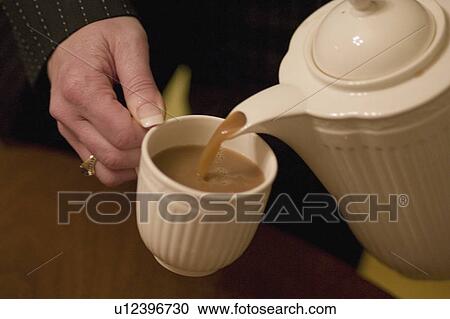 pot, coffee, cup, china, bone, pouring View Large Photo Image Stock Image - pot, coffee, cup, china, bone, pouring. Fotosearch