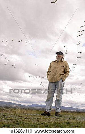 released, snow, watching, male, model View Large Photo Image Stock Image - released, snow, watching, male, model. Fotosearch