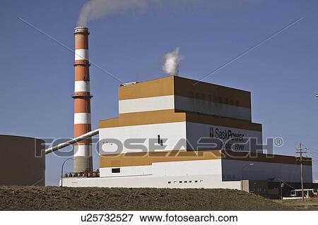 Stock Photo - river, plant, electrical, hydro, poplar. Fotosearch