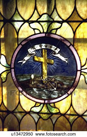 rock, glass, house, cross, window, stain View Large Photo Image Stock Image - rock, glass, house, cross, window, stain. Fotosearch