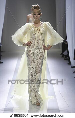 runway, high, model, fashion, couture, valentino View Large Photo Image Picture - runway, high, model, fashion, couture, valentino. Fotosearch