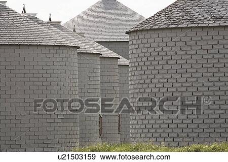 saskatchewan, bins, scenic, siding, patterned, grain View Large Photo Image Stock Photo - saskatchewan, bins, scenic, siding, patterned, grain. Fotosearch