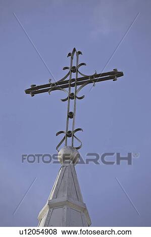 saskatchewan, cross, scenic, church, country, unique View Large Photo Image Stock Photo - saskatchewan, cross, scenic, church, country, unique. Fotosearch
