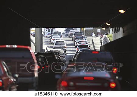 Stock Image - saskatchewan, hour, scenic, regina, traffic, rush. Fotosearch