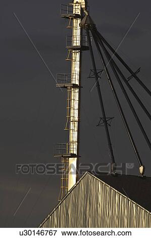 saskatchewan, some, scenic, tower, sort, stairs View Large Photo Image Stock Photo - saskatchewan, some, scenic, tower, sort, stairs. Fotosearch