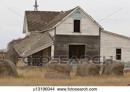 scenic, falling, house, farm, down, old View Large Photo Image Picture - scenic, falling, house, farm, down, old. Fotosearch