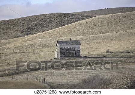 scenic, farm, coteau, missouri, house, old View Large Photo Image Stock Photo - scenic, farm, coteau, missouri, house, old. Fotosearch