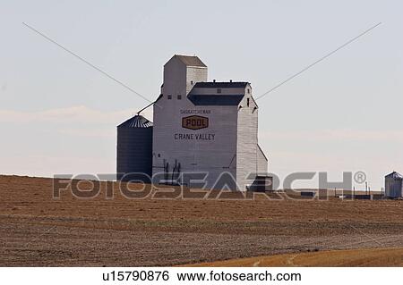 scenic, grain, valley, crane, elevator, old View Large Photo Image Stock Photograph - scenic, grain, valley, crane, elevator, old. Fotosearch