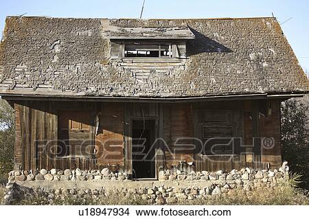 scenic, wood, loreburn, west, house, abandoned View Large Photo Image Picture - scenic, wood, loreburn, west, house, abandoned. Fotosearch