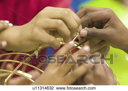 Stock Image - school, hatch, game, spinner, bingo, closing. Fotosearch