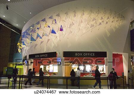 Stock Photo - science, minnesota, paul, museum, office. Fotosearch