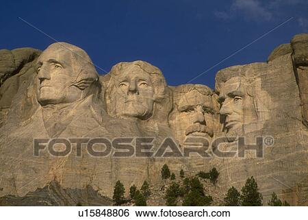 sd, mt, dakota, south, rushmore, mount View Large Photo Image Stock Photograph - sd, mt, dakota, south, rushmore, mount. Fotosearch