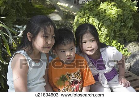 seven, children, three, age, kids, asian View Large Photo Image Stock Image - seven, children, three, age, kids, asian. Fotosearch