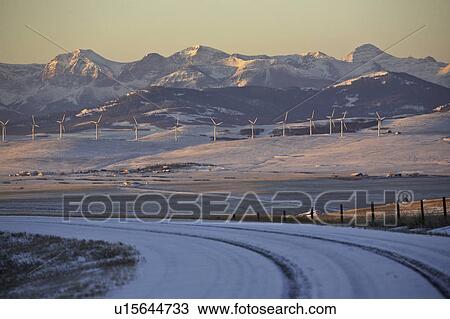 snow, mountains, highway, road, winter, rocky View Large Photo Image Stock Image - snow, mountains, highway, road, winter, rocky. Fotosearch
