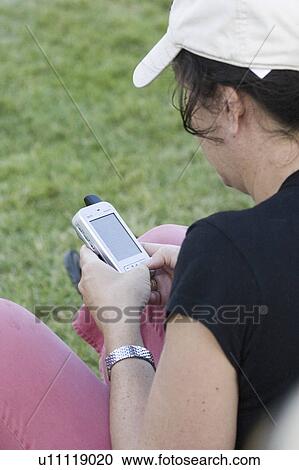 sons, female, blackberry, messaging, text, woman View Large Photo Image Stock Image - sons, female, blackberry, messaging, text, woman. Fotosearch