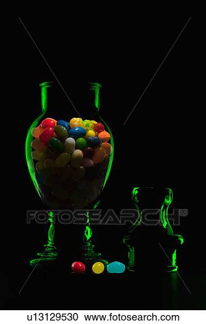 sugar, jelly, sweet, candy, beans, jar View Large Photo Image Stock Image - sugar, jelly, sweet, candy, beans, jar. Fotosearch