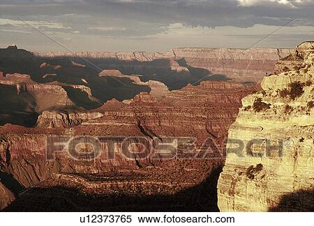 sunset, canyon, arizona, park, national, grand View Large Photo Image Stock Photography - sunset, canyon, arizona, park, national, grand. Fotosearch