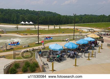 tourist, whitewater, tourism, travel, center, national View Large Photo Image Picture - tourist, whitewater, tourism, travel, center, national. Fotosearch