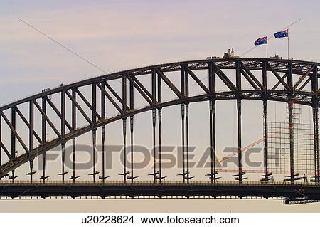 travel, harbor, nsw, australia, bridge, sydney View Large Photo Image Picture - travel, harbor, nsw, australia, bridge, sydney. Fotosearch
