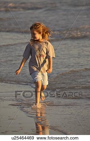 usa, enjoying, florida, scenic, beach, girl View Large Photo Image Stock Photo - usa, enjoying, florida, scenic, beach, girl. Fotosearch