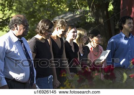 usa, participants, wisconsin, mckinley, singing, funeral View Large Photo Image Stock Photography - usa, participants, wisconsin, mckinley, singing, funeral. Fotosearch