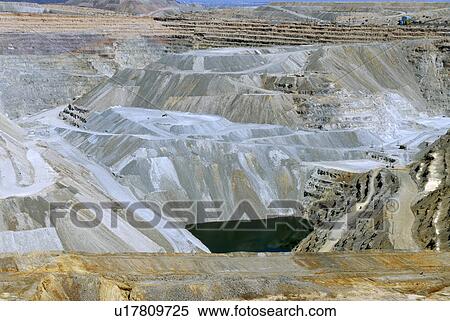 usa, pit, arizona, southern, mine, open View Large Photo Image Stock Photography - usa, pit, arizona, southern, mine, open. Fotosearch