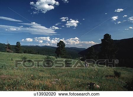 view, new, landscape, hispanic, mexico, scenic View Large Photo Image Stock Image - view, new, landscape, hispanic, mexico, scenic. Fotosearch