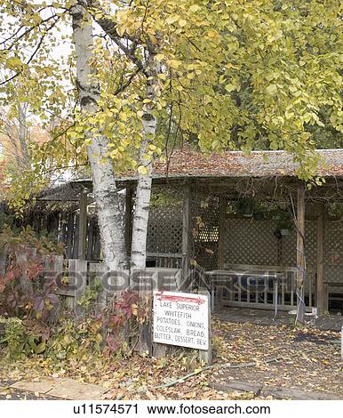 wisconsin, outdoor, bayfield, patio, restaurant, antiquated View Large Photo Image Stock Image - wisconsin, outdoor, bayfield, patio, restaurant, antiquated. Fotosearch